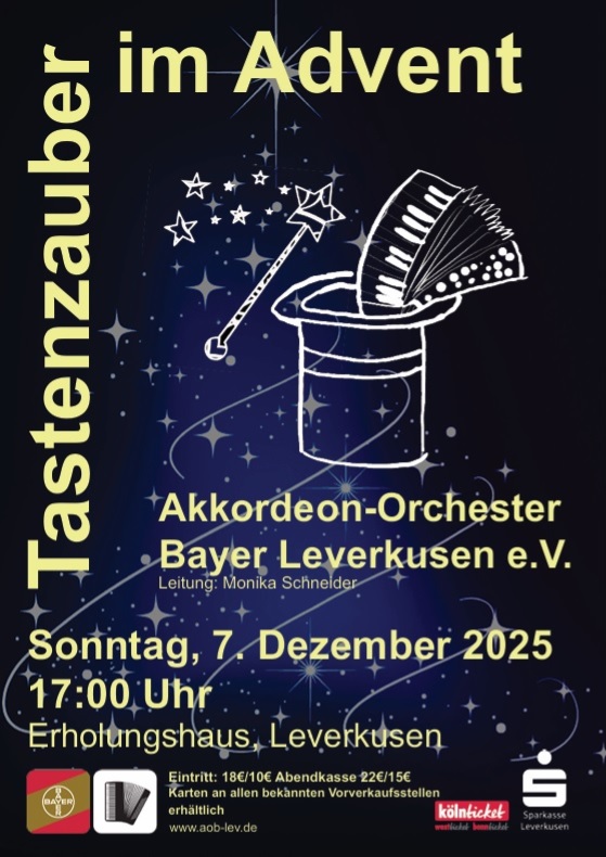 07. Dezember 2025
